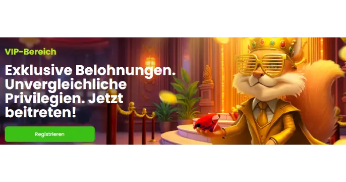 Spinline Casino VIP